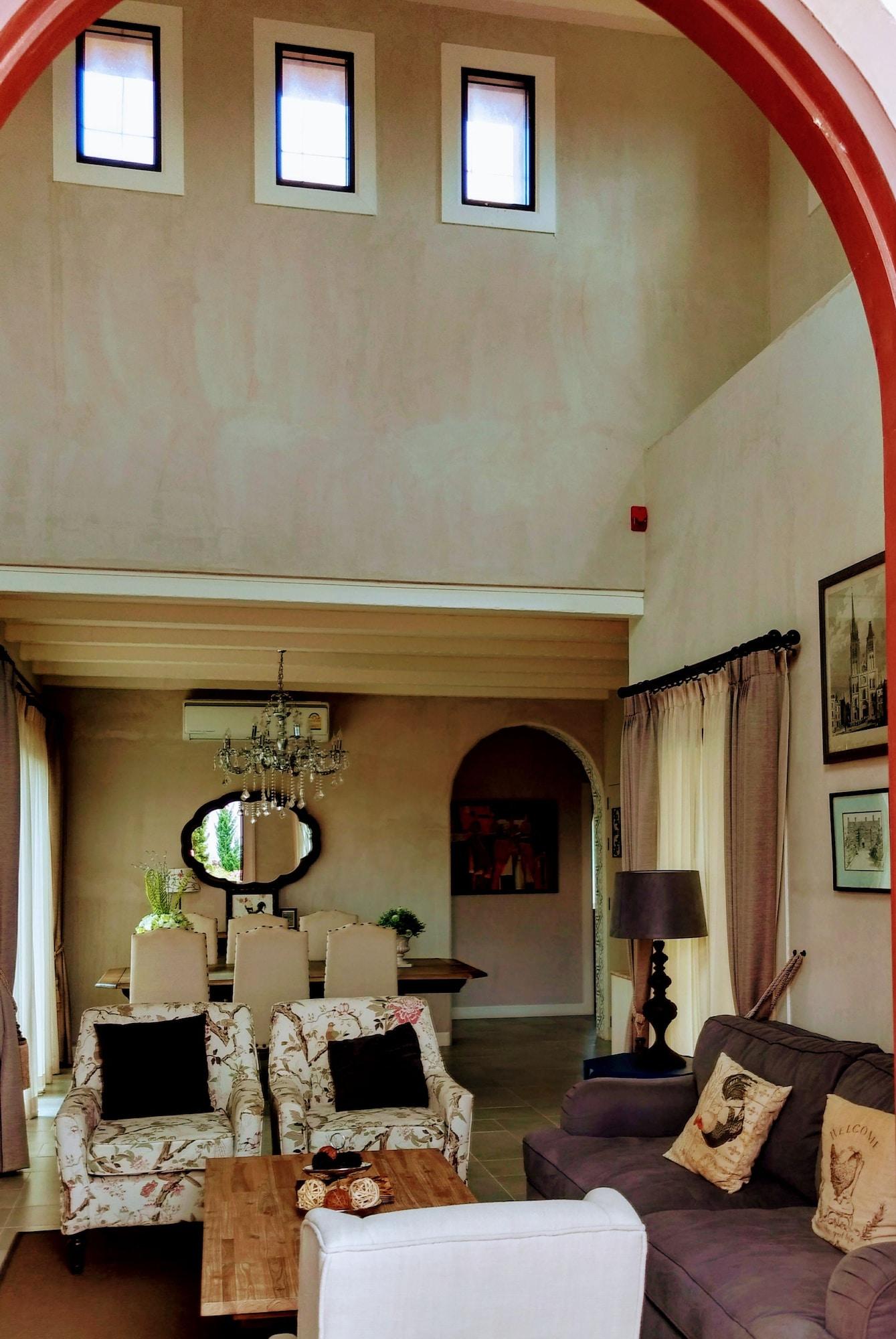 Chivani Villa