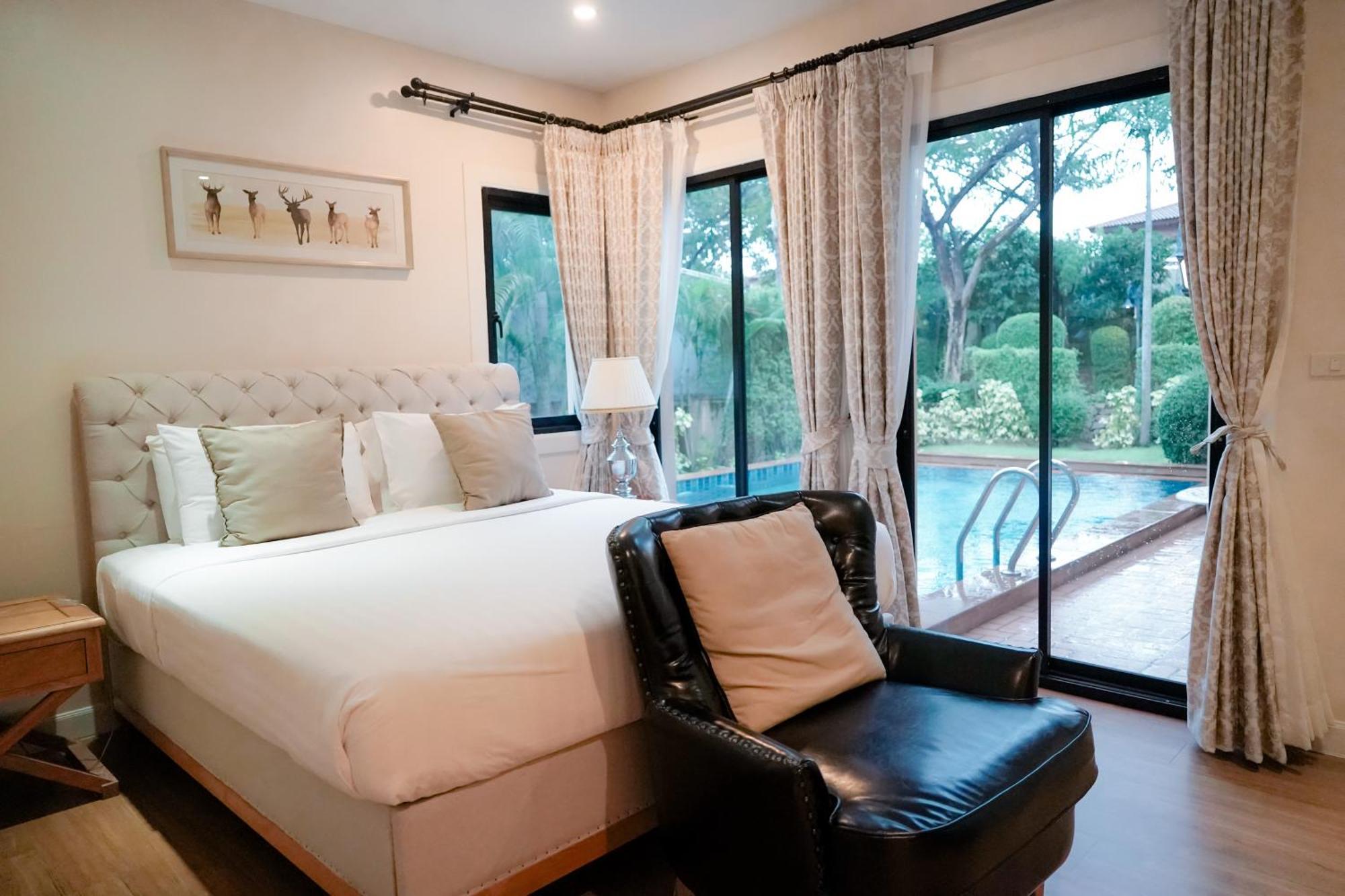 Chivani Villa Pattaya