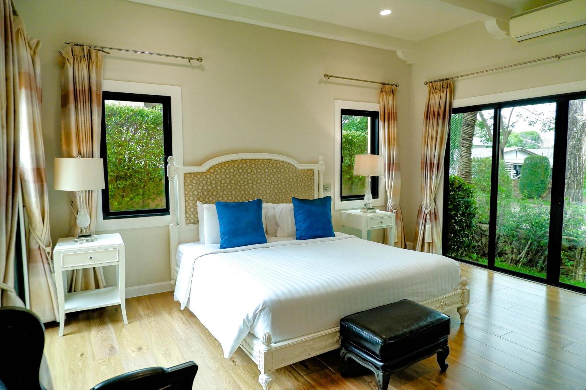 Chivani Villa *