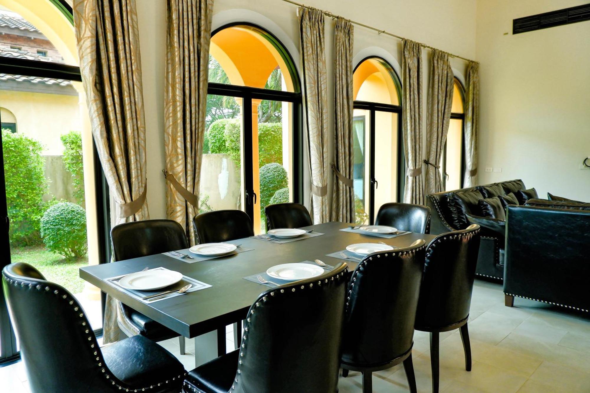 Chivani * Pattaya