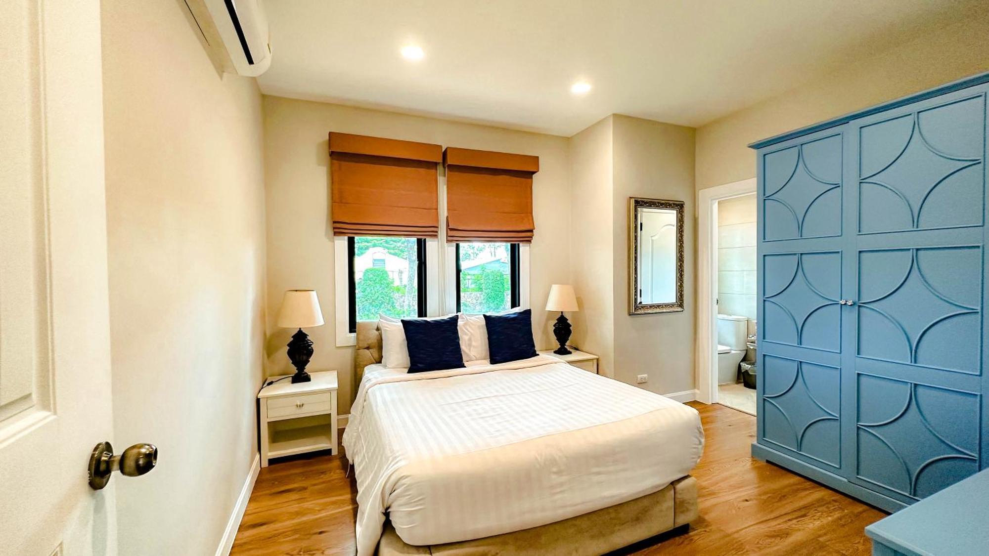 Chivani Villa Pattaya