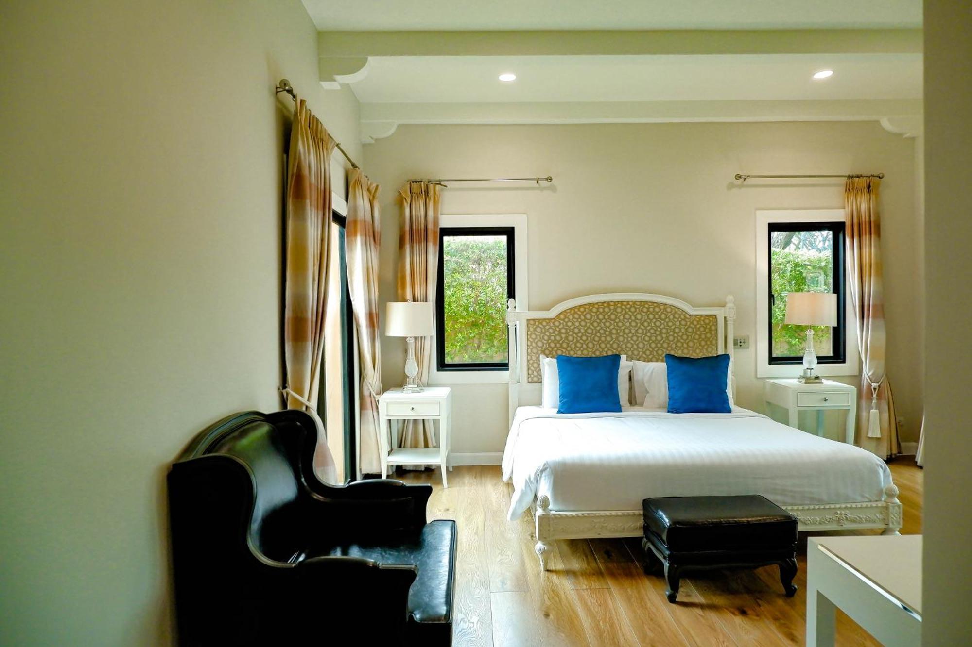 Chivani Villa *