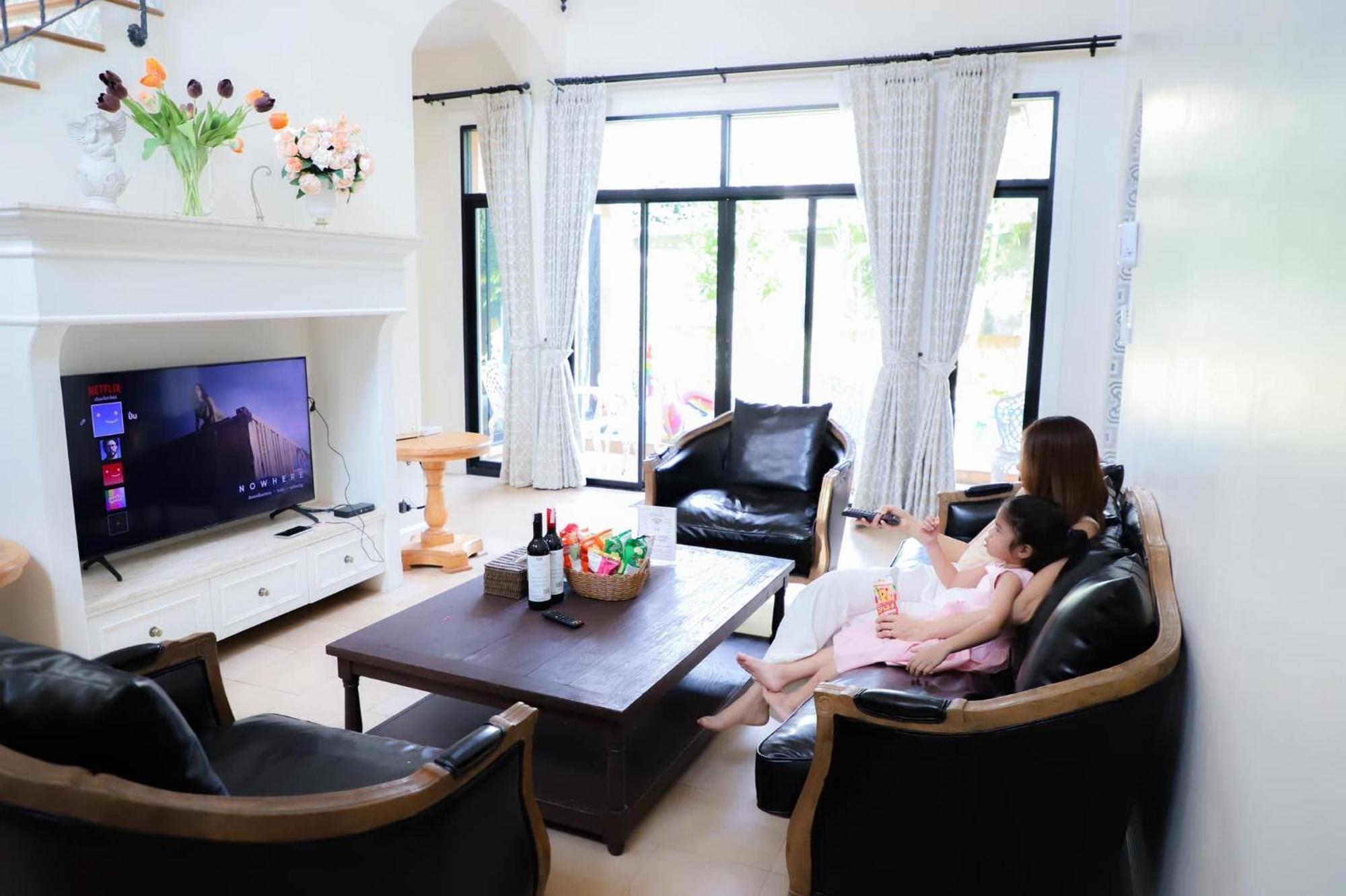 Chivani * Pattaya
