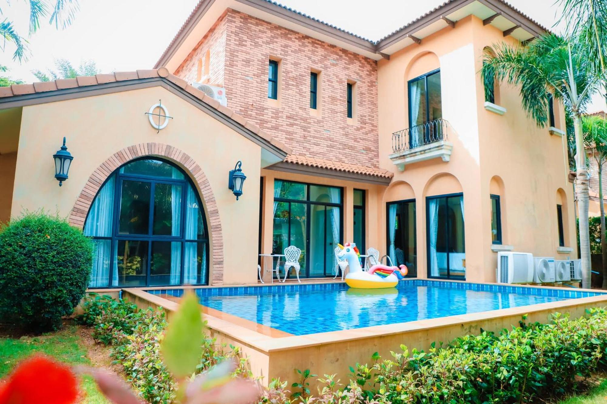Chivani Pattaya