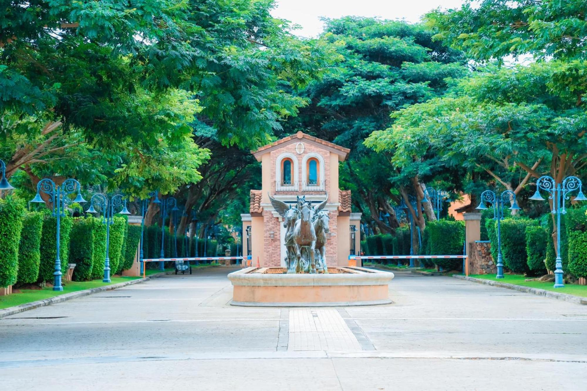 Villa Chivani Pattaya