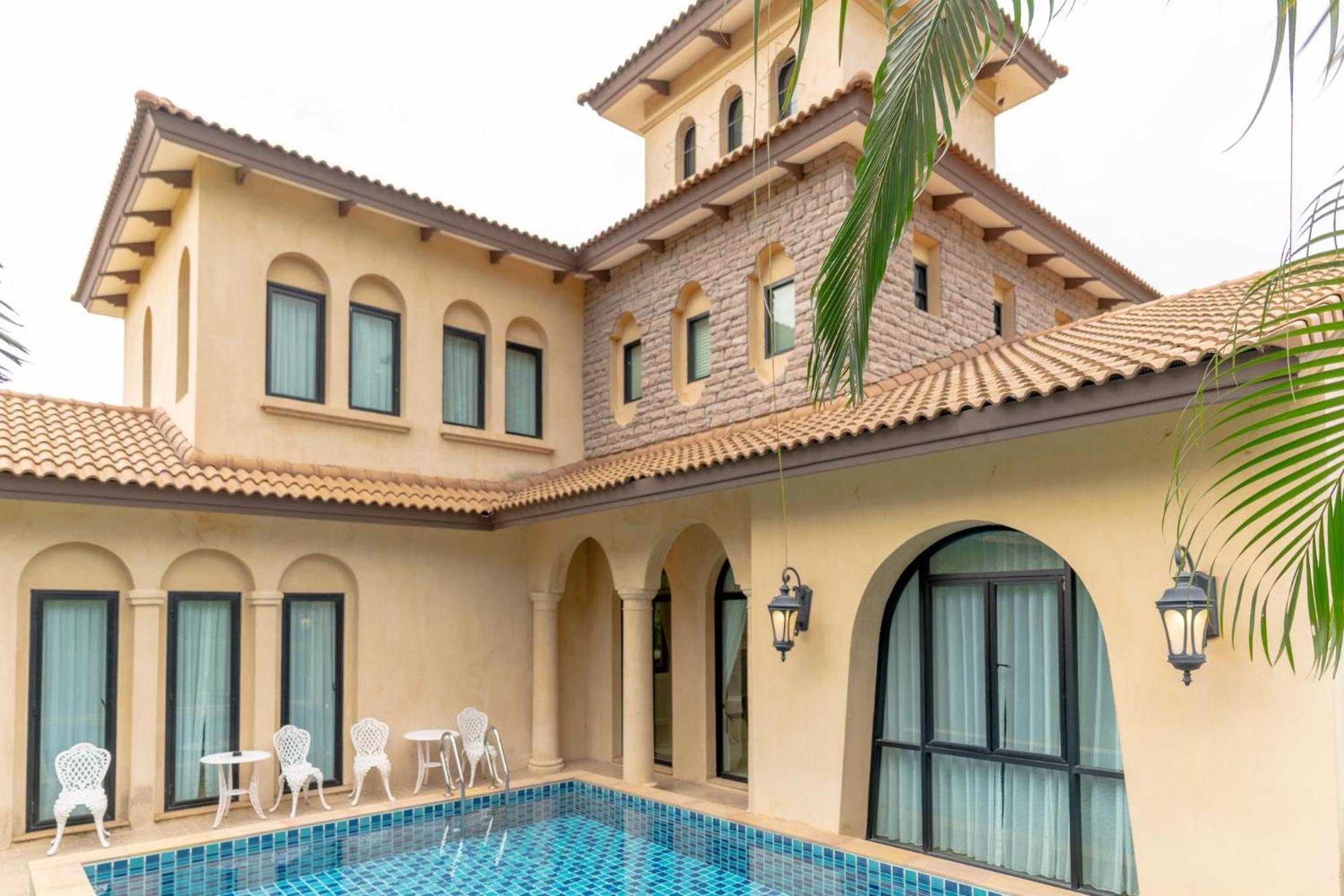 Chivani * Pattaya
