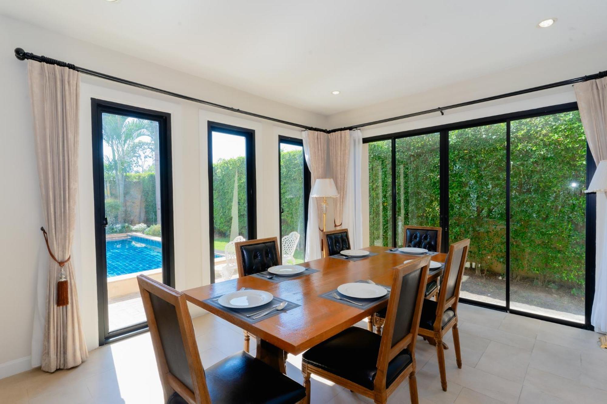 Villa Chivani Pattaya