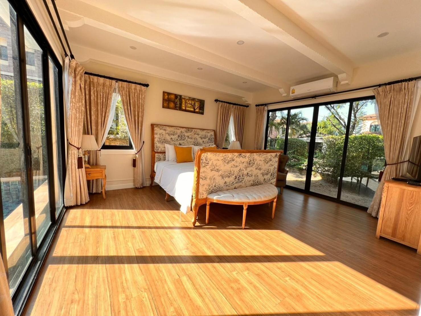 Chivani Pattaya