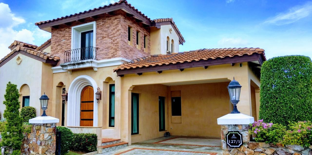 Villa Chivani Pattaya