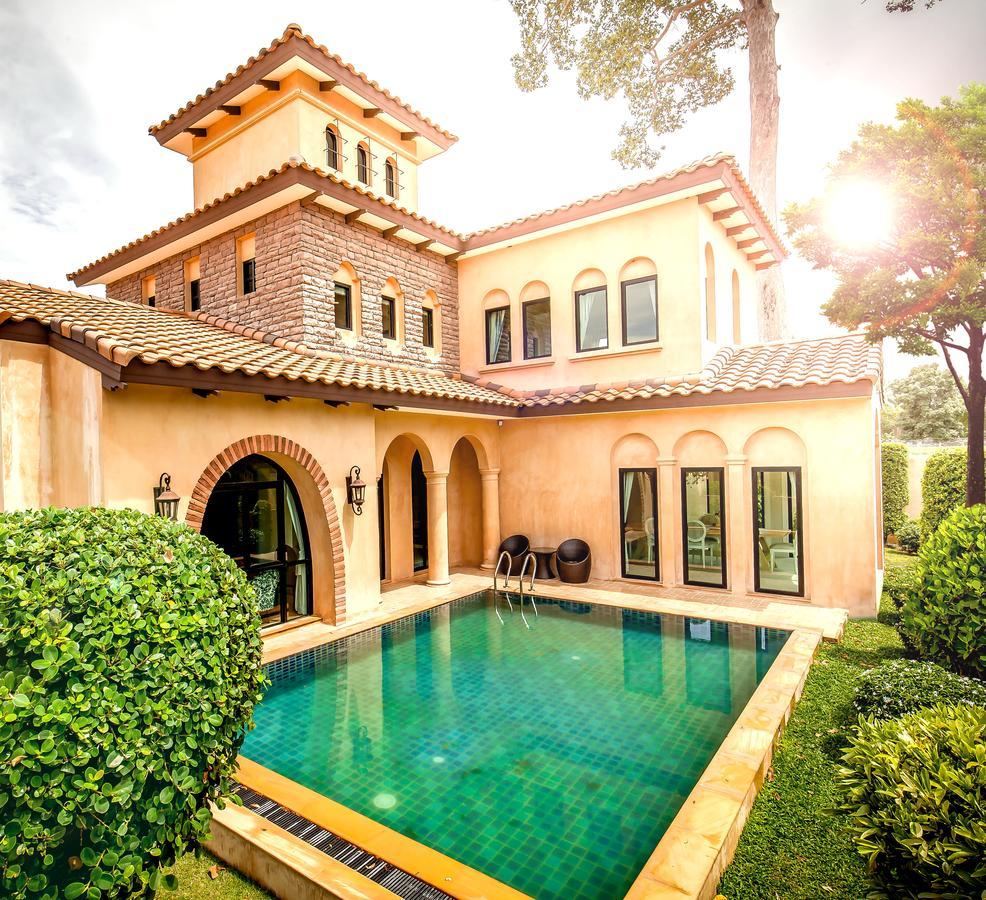 Chivani Villa Pattaya