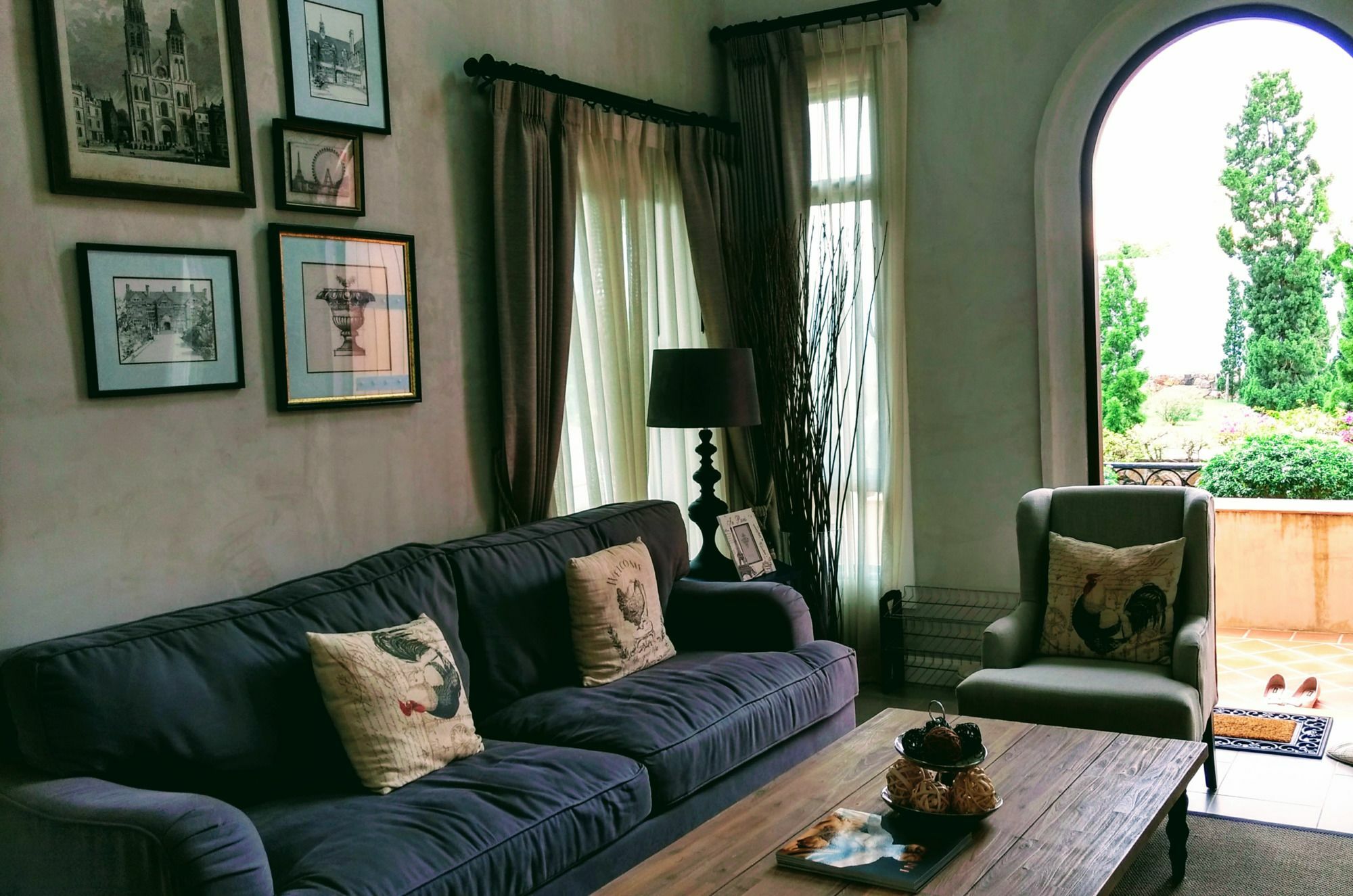 Villa Chivani Pattaya