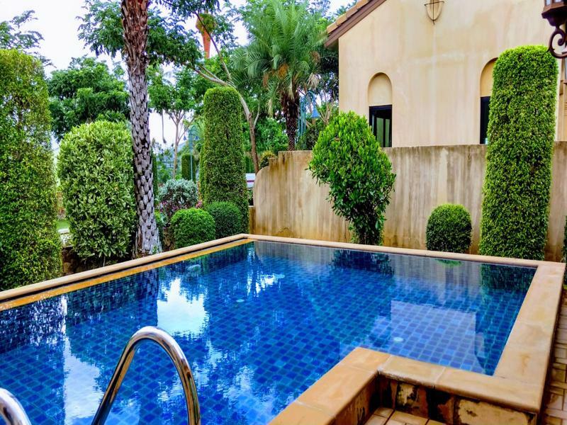 Villa Chivani Pattaya